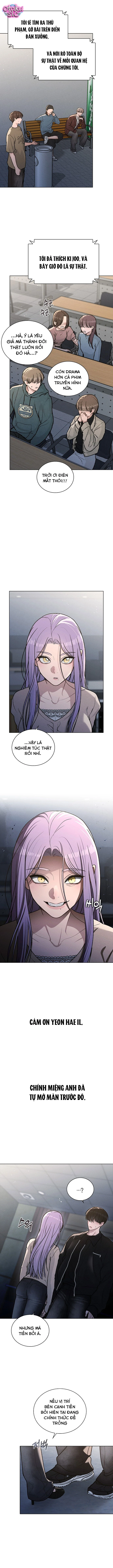 Review tình yêu - Chap 55 - Trang 8