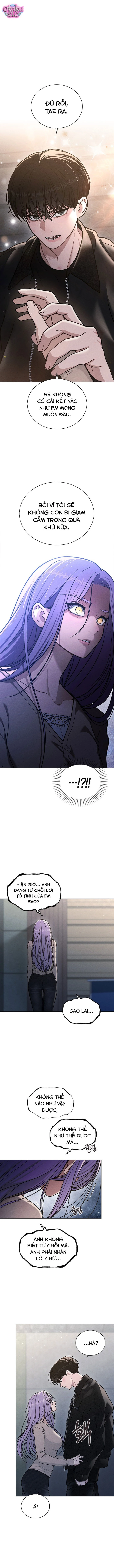 Review tình yêu - Chap 56 - Trang 1
