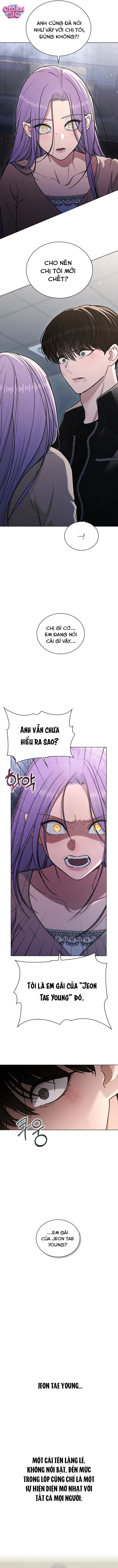 Review tình yêu - Chap 56 - Trang 2