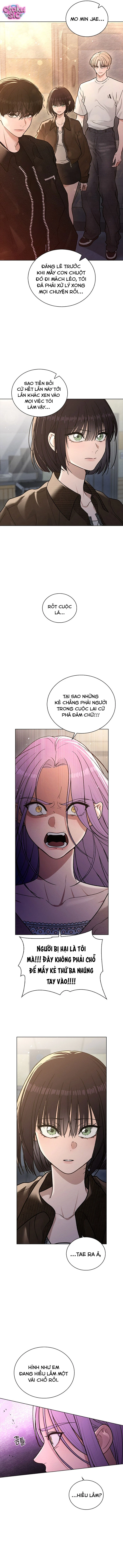 Review tình yêu - Chap 56 - Trang 12
