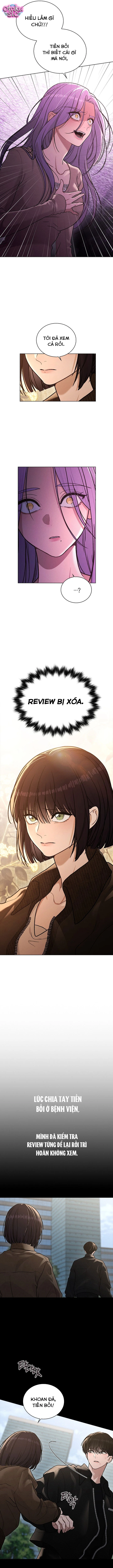 Review tình yêu - Chap 56 - Trang 13