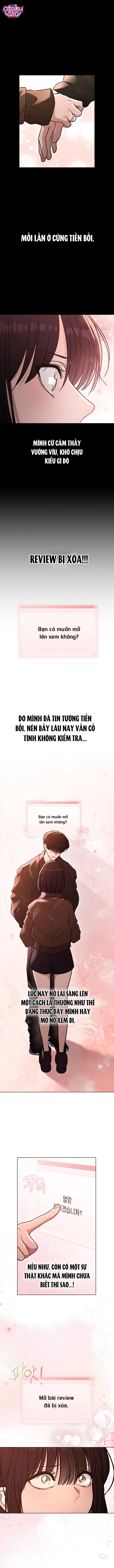 Review tình yêu - Chap 56 - Trang 14