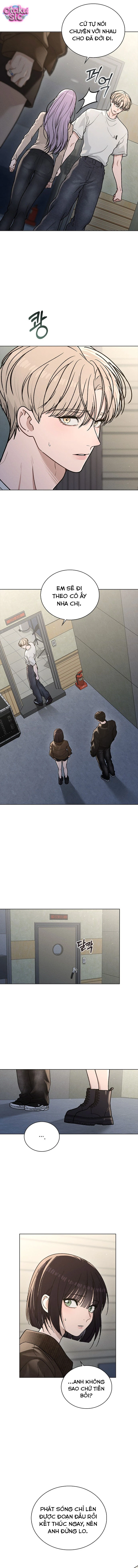 Review tình yêu - Chap 56 - Trang 16