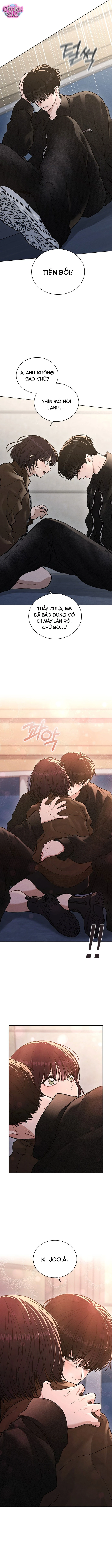 Review tình yêu - Chap 56 - Trang 17