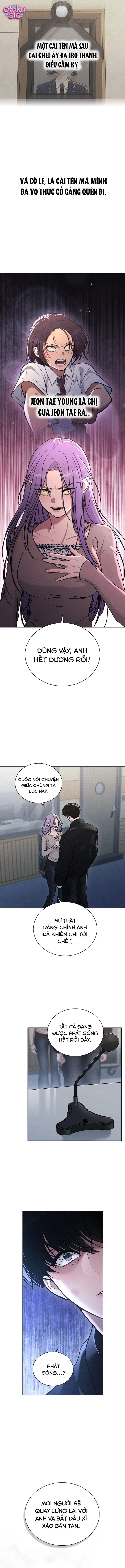 Review tình yêu - Chap 56 - Trang 3