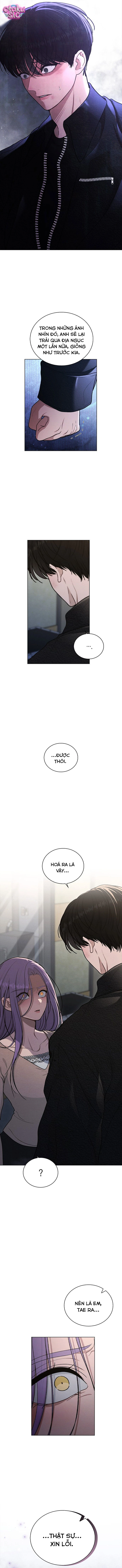 Review tình yêu - Chap 56 - Trang 4