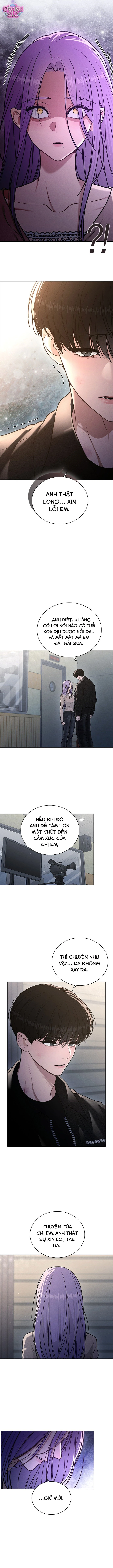 Review tình yêu - Chap 56 - Trang 5
