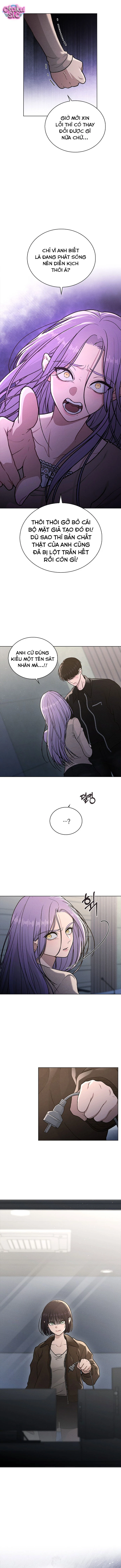 Review tình yêu - Chap 56 - Trang 6