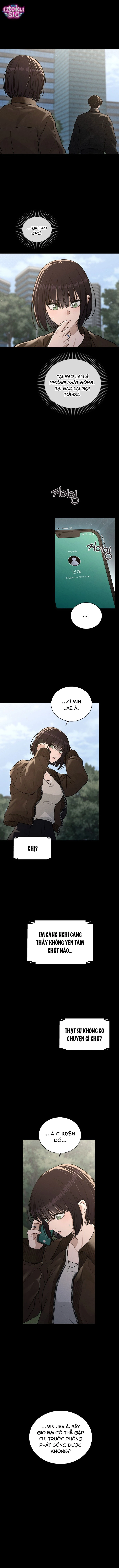 Review tình yêu - Chap 56 - Trang 9