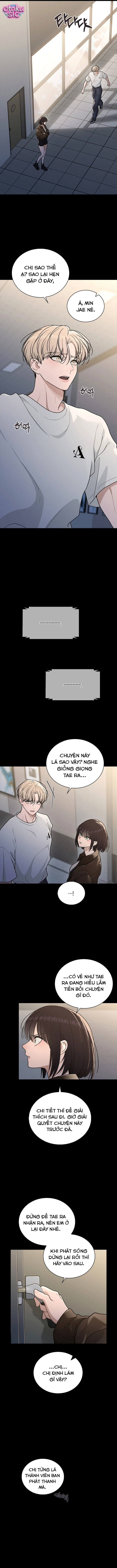 Review tình yêu - Chap 56 - Trang 10