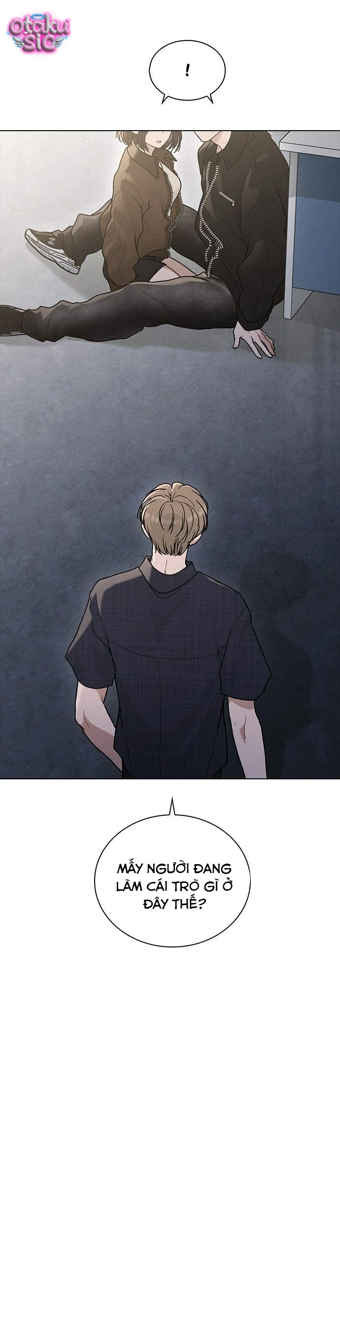 Review tình yêu - Chap 57 - Trang 13