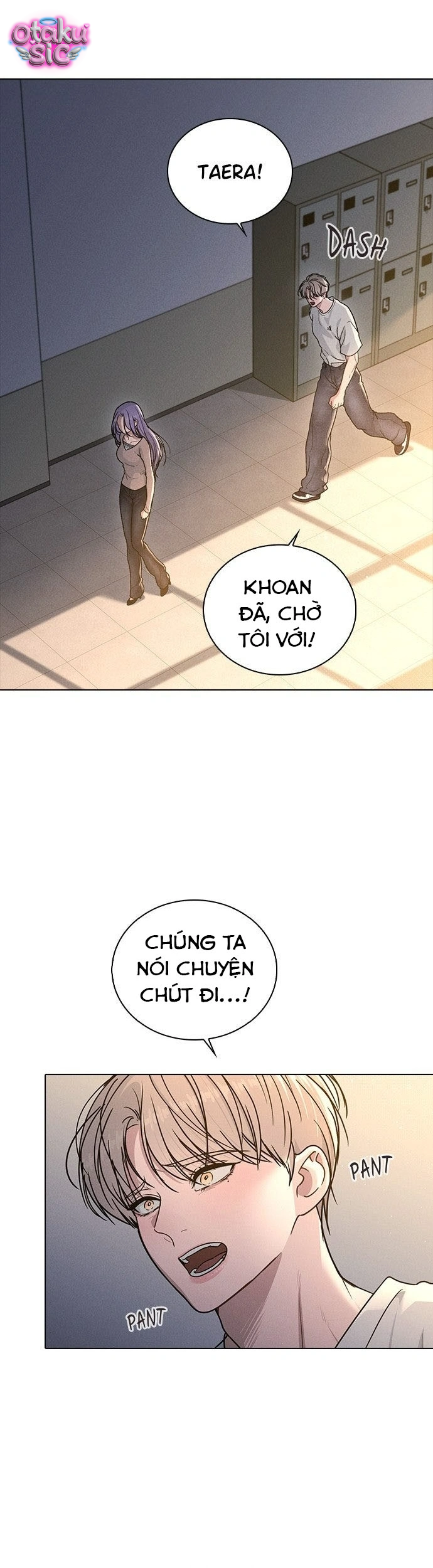 Review tình yêu - Chap 57 - Trang 14