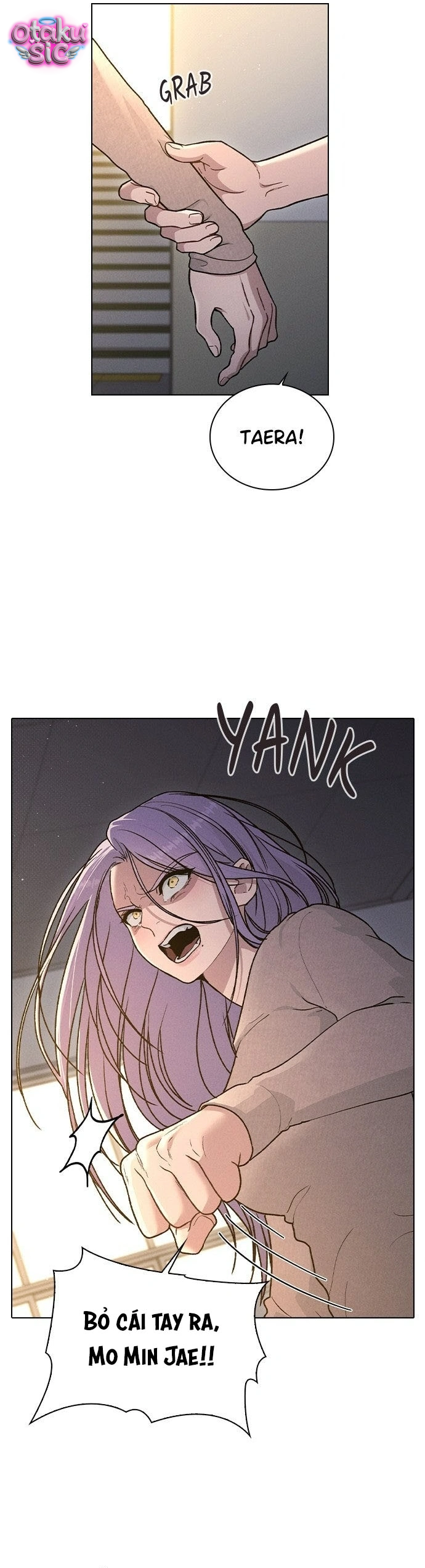 Review tình yêu - Chap 57 - Trang 15