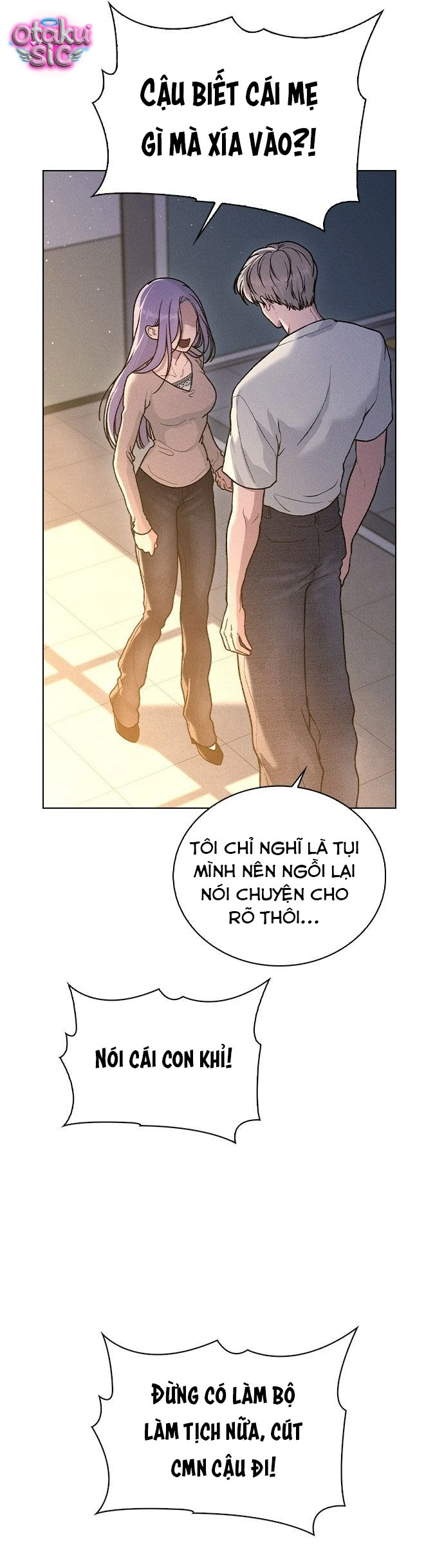 Review tình yêu - Chap 57 - Trang 16