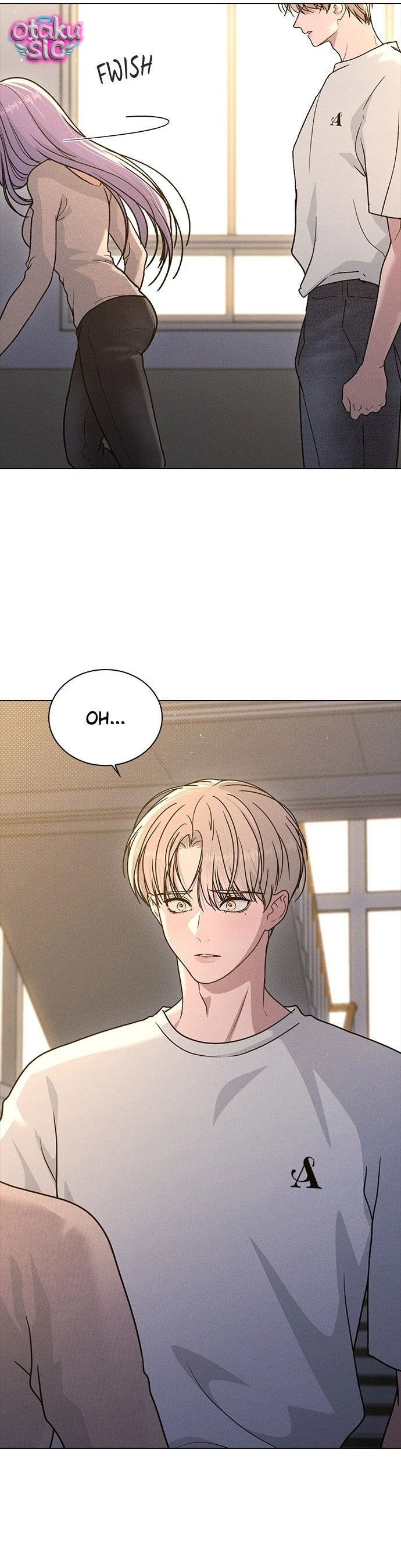 Review tình yêu - Chap 57 - Trang 17