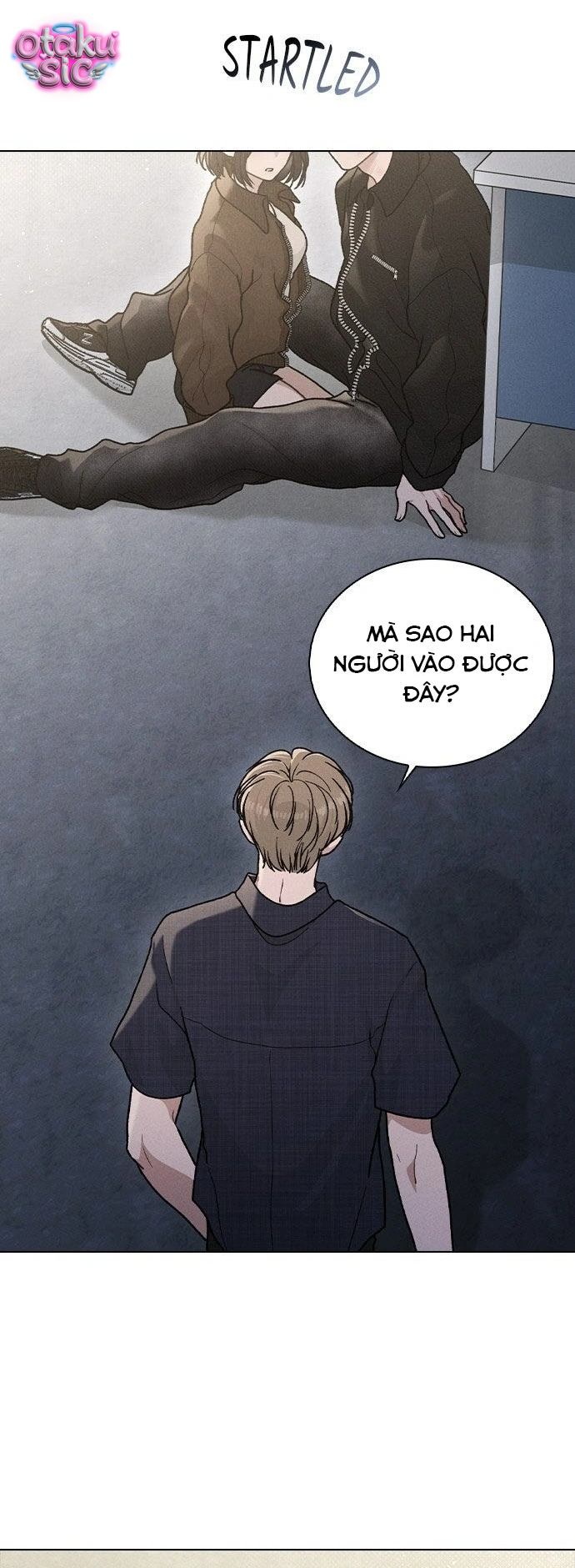 Review tình yêu - Chap 57 - Trang 19
