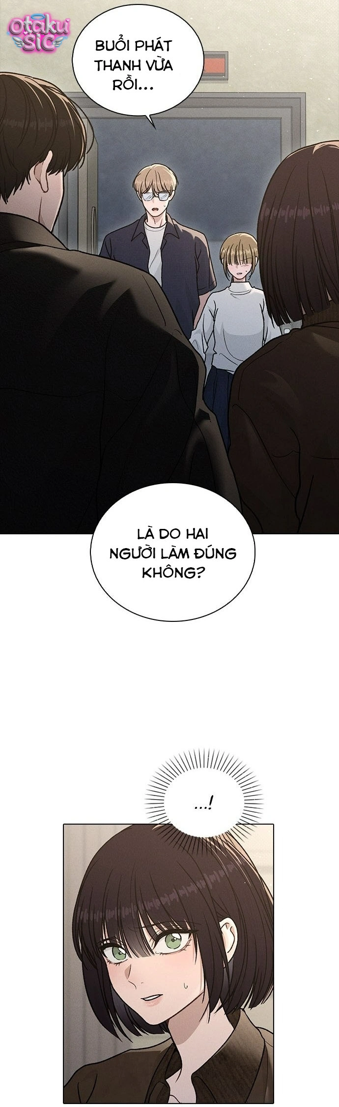 Review tình yêu - Chap 57 - Trang 20