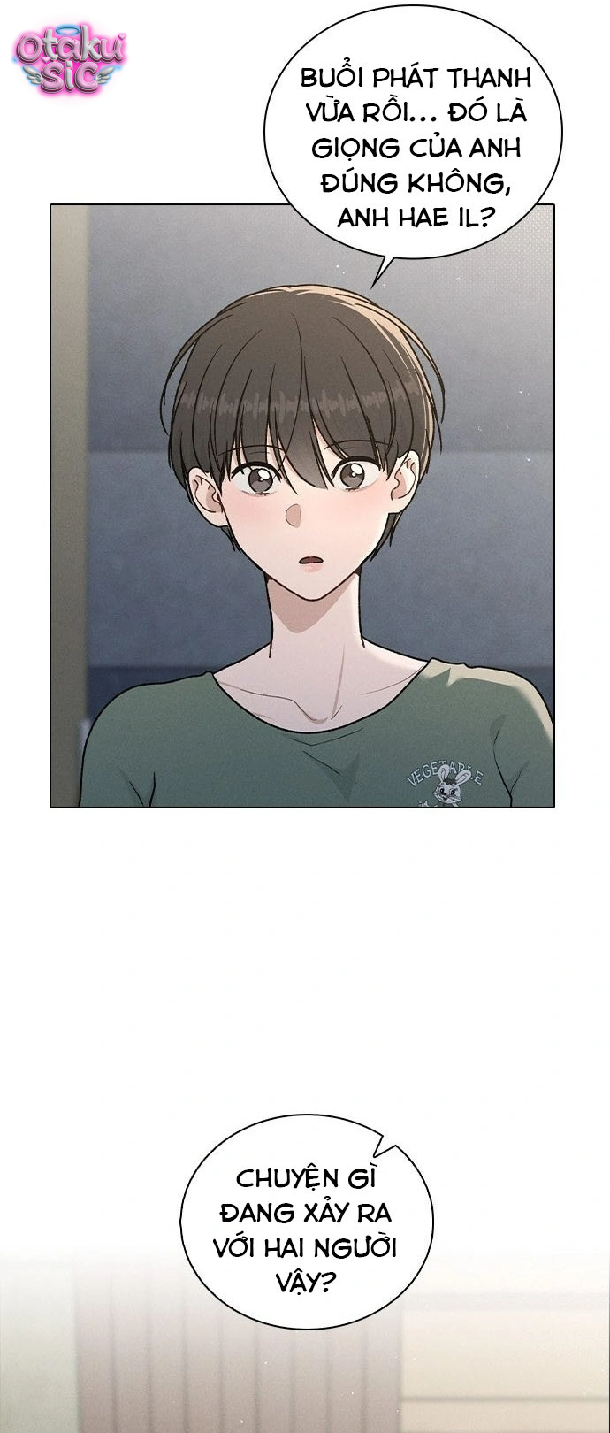 Review tình yêu - Chap 57 - Trang 22