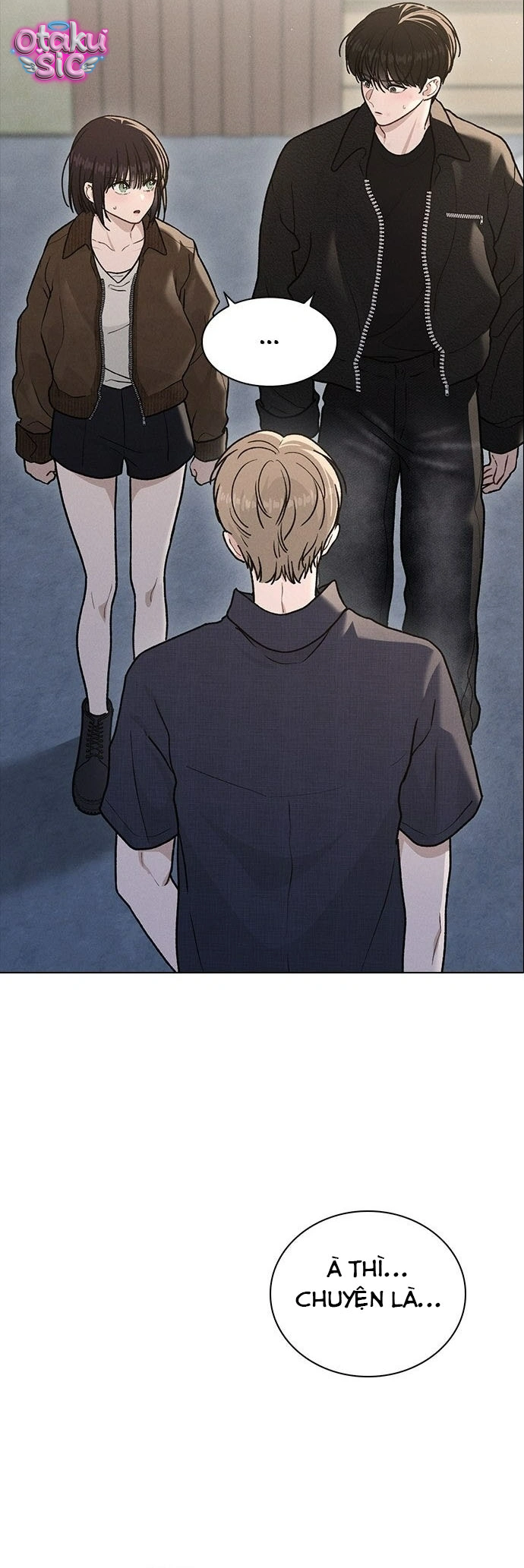 Review tình yêu - Chap 57 - Trang 23