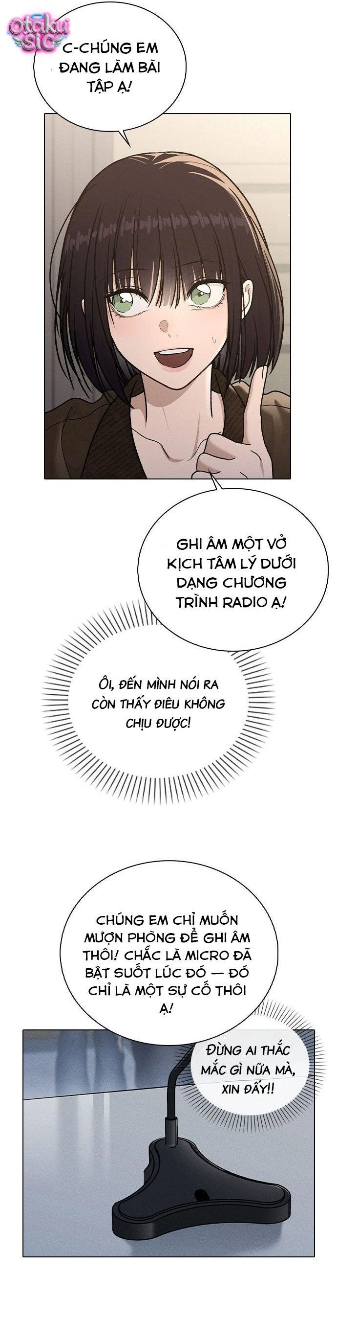 Review tình yêu - Chap 57 - Trang 24