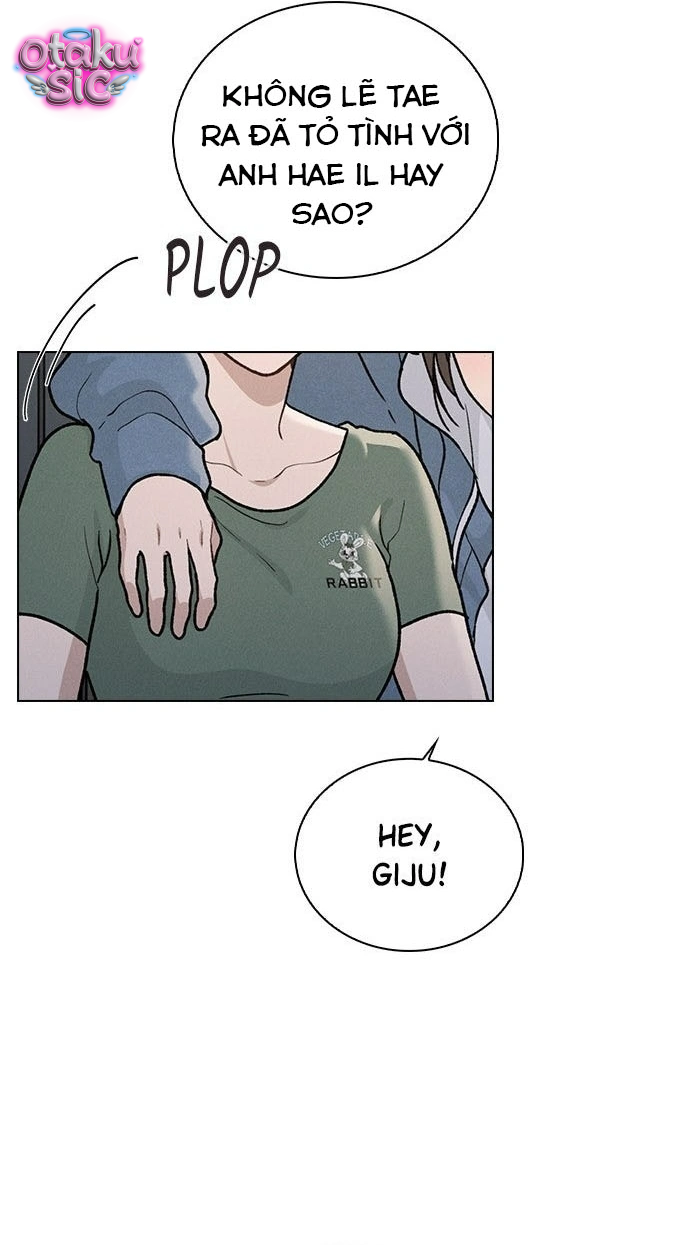 Review tình yêu - Chap 57 - Trang 27