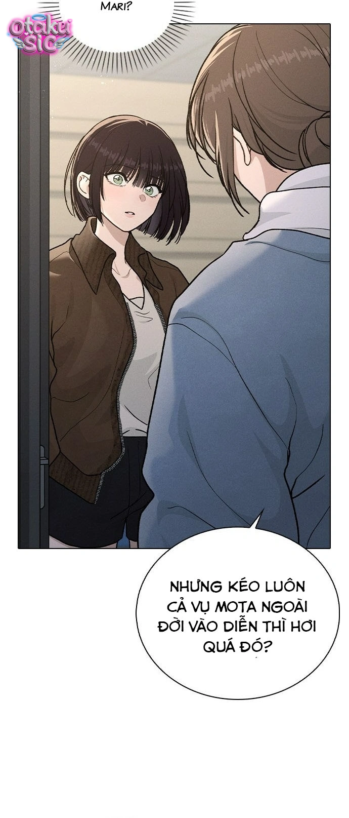 Review tình yêu - Chap 57 - Trang 29