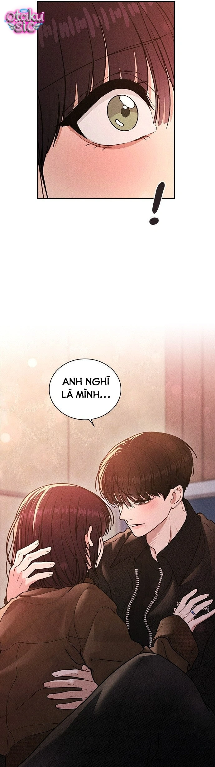 Review tình yêu - Chap 57 - Trang 4