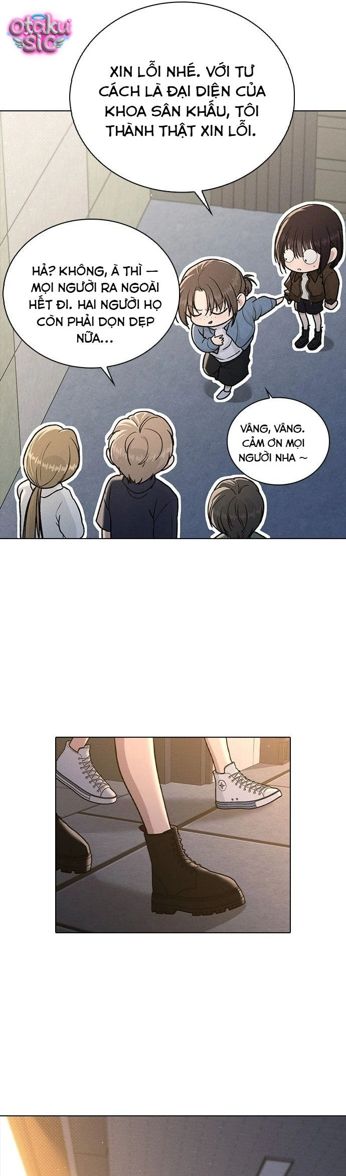 Review tình yêu - Chap 57 - Trang 31