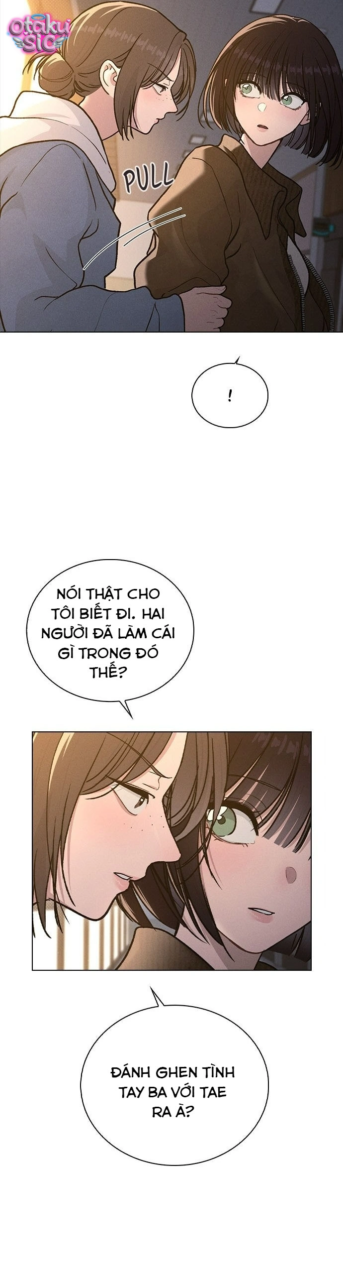Review tình yêu - Chap 57 - Trang 32