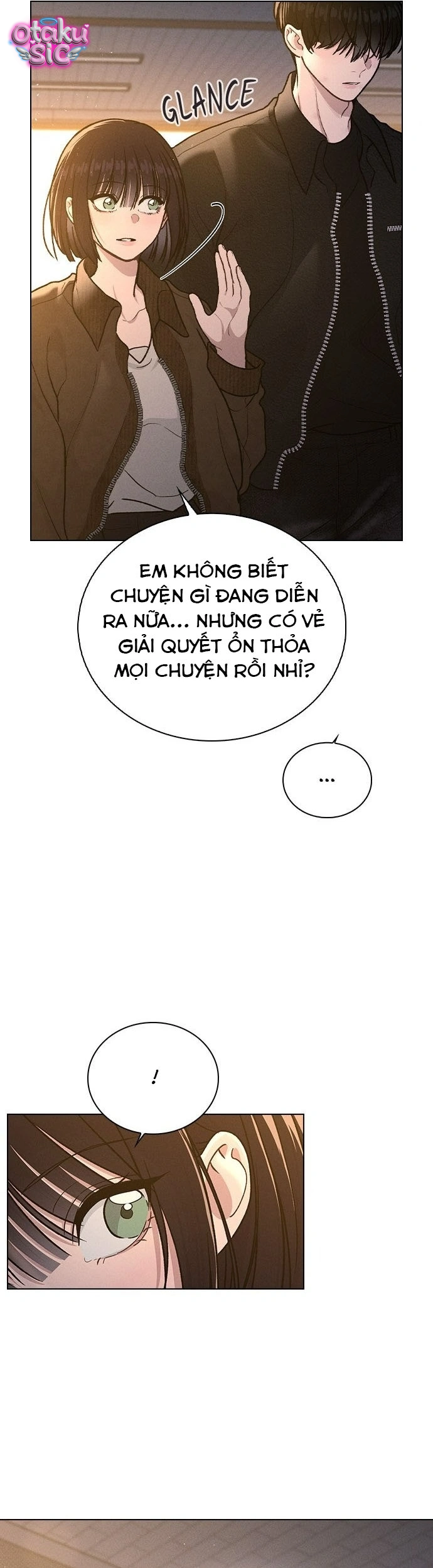 Review tình yêu - Chap 57 - Trang 35