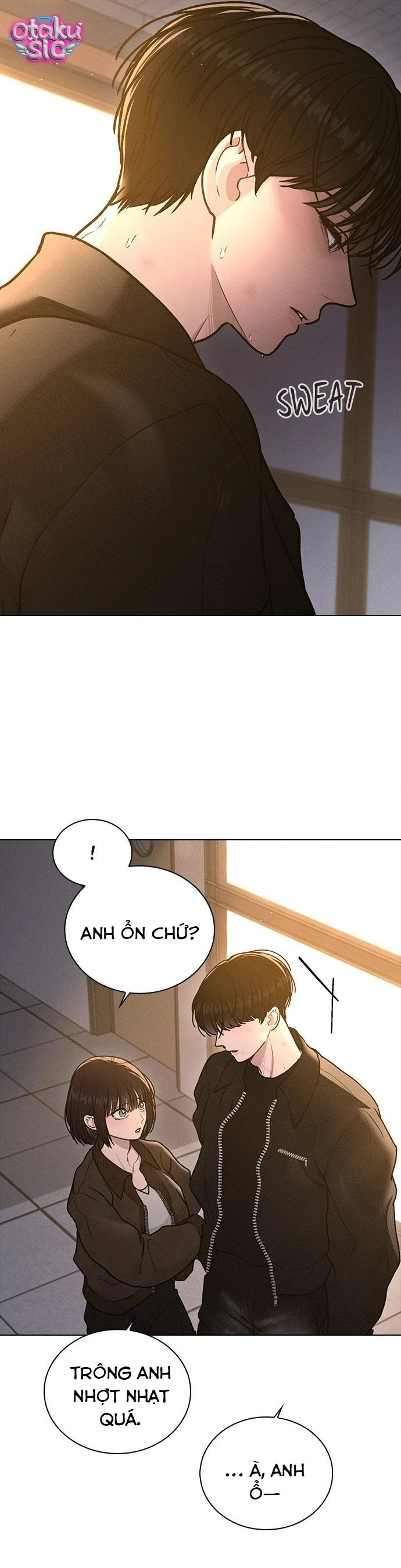 Review tình yêu - Chap 57 - Trang 36