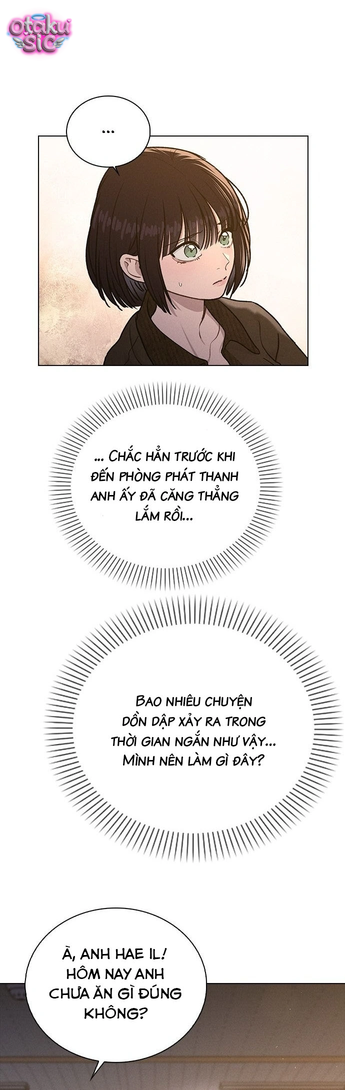 Review tình yêu - Chap 57 - Trang 37