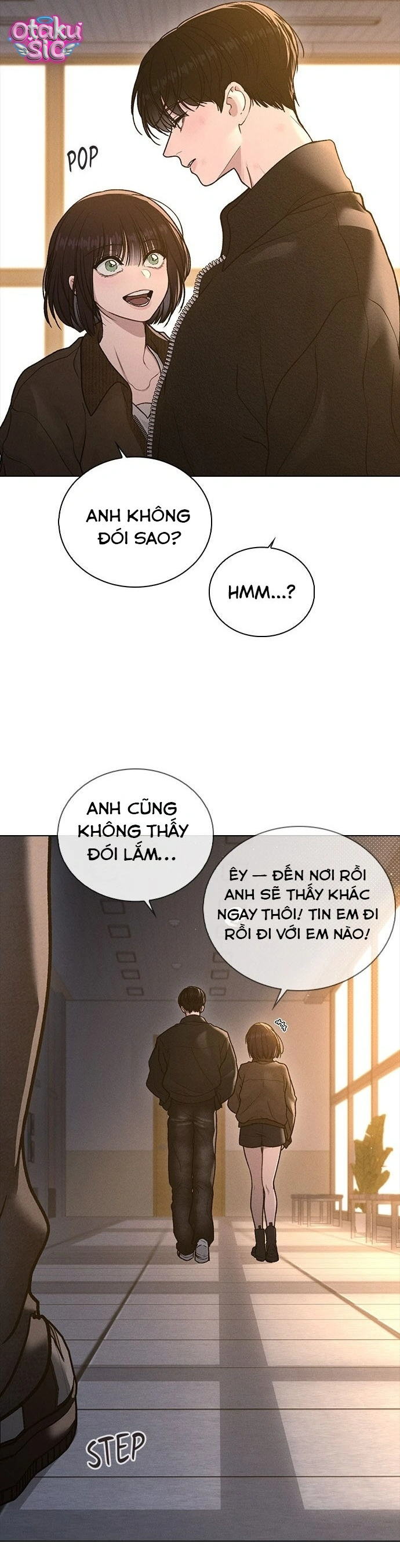 Review tình yêu - Chap 57 - Trang 38