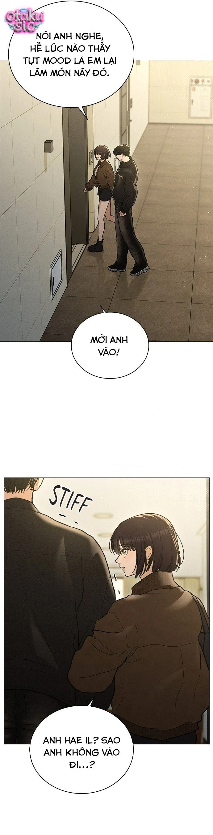 Review tình yêu - Chap 57 - Trang 41