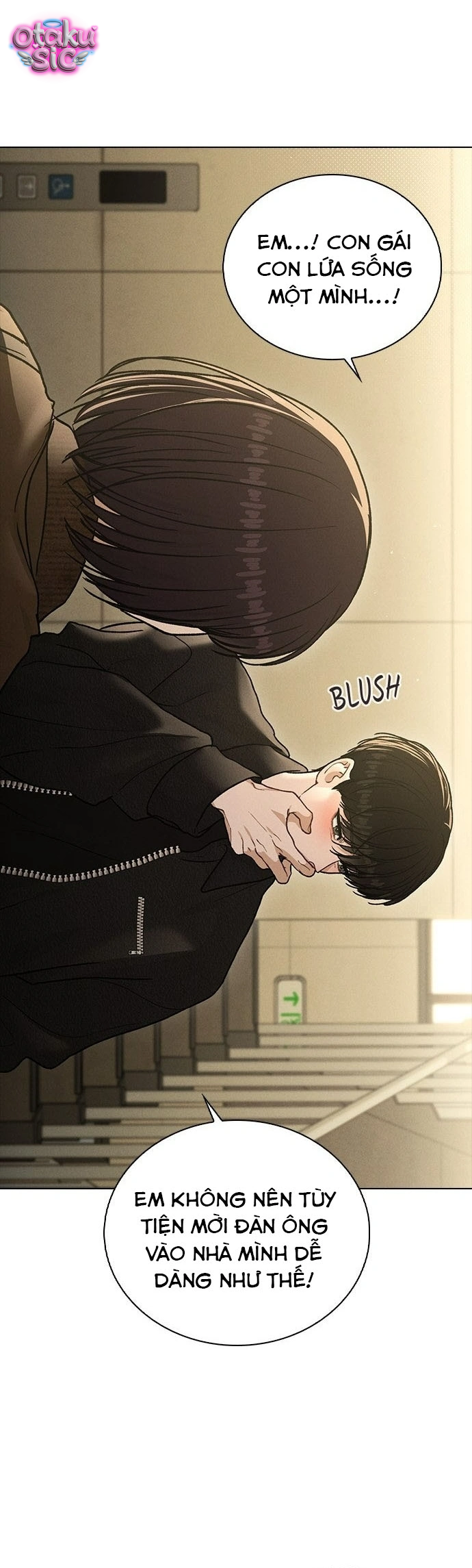 Review tình yêu - Chap 57 - Trang 42
