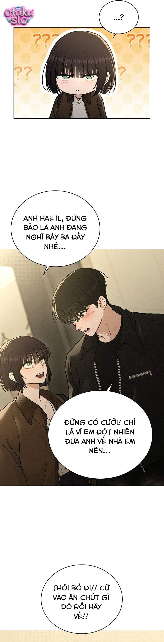 Review tình yêu - Chap 57 - Trang 43