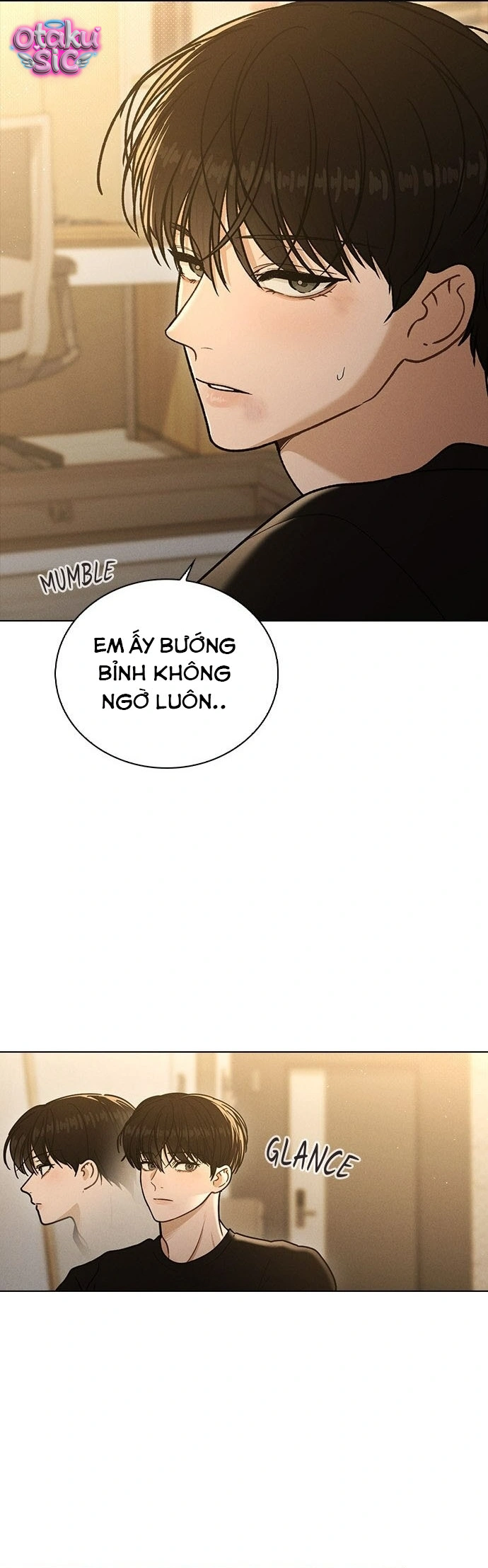 Review tình yêu - Chap 57 - Trang 47