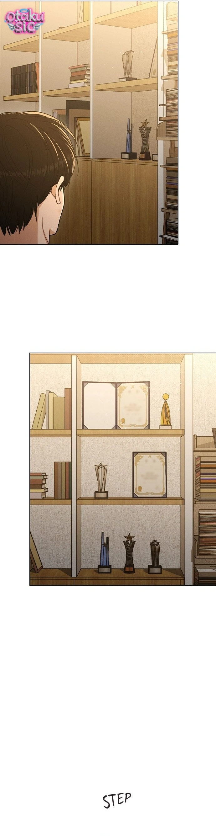 Review tình yêu - Chap 57 - Trang 48