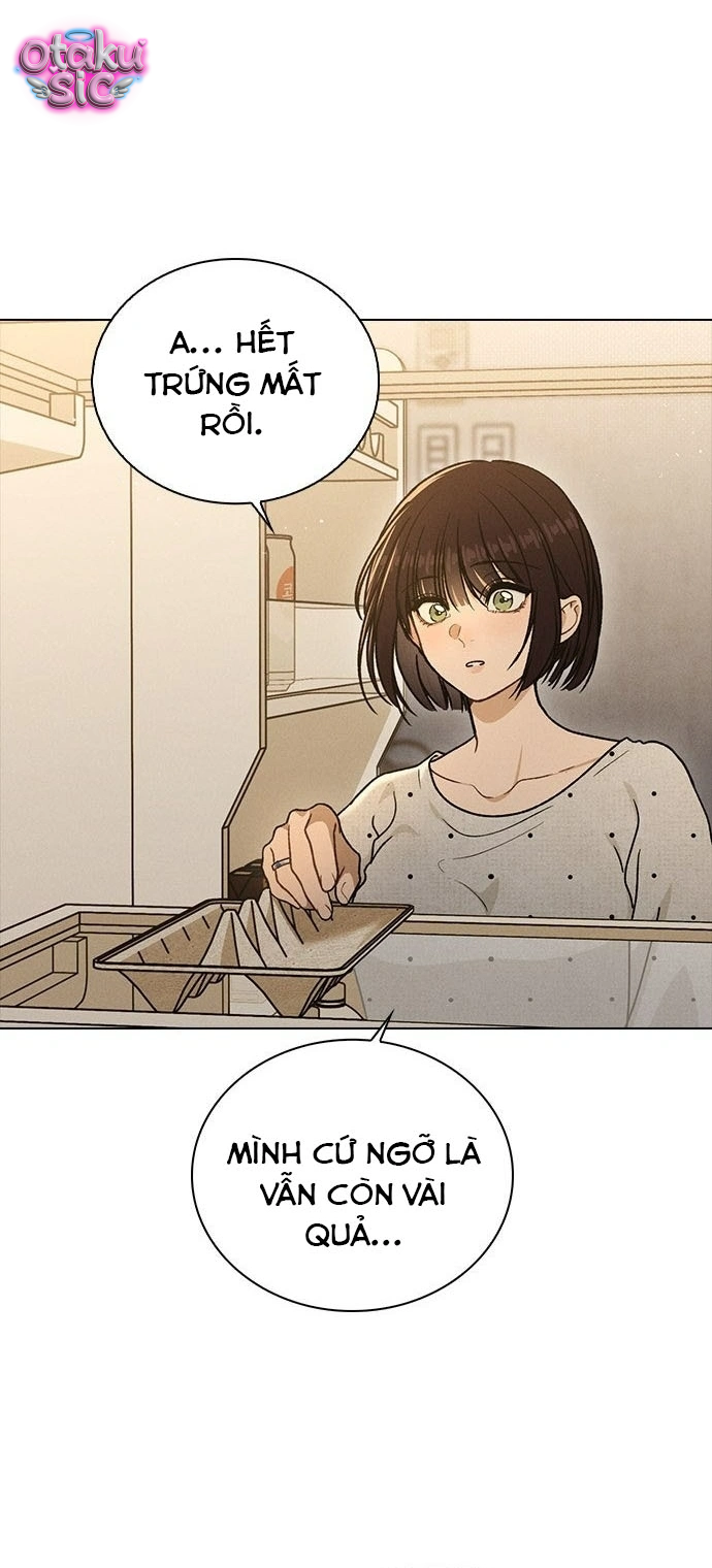 Review tình yêu - Chap 57 - Trang 50