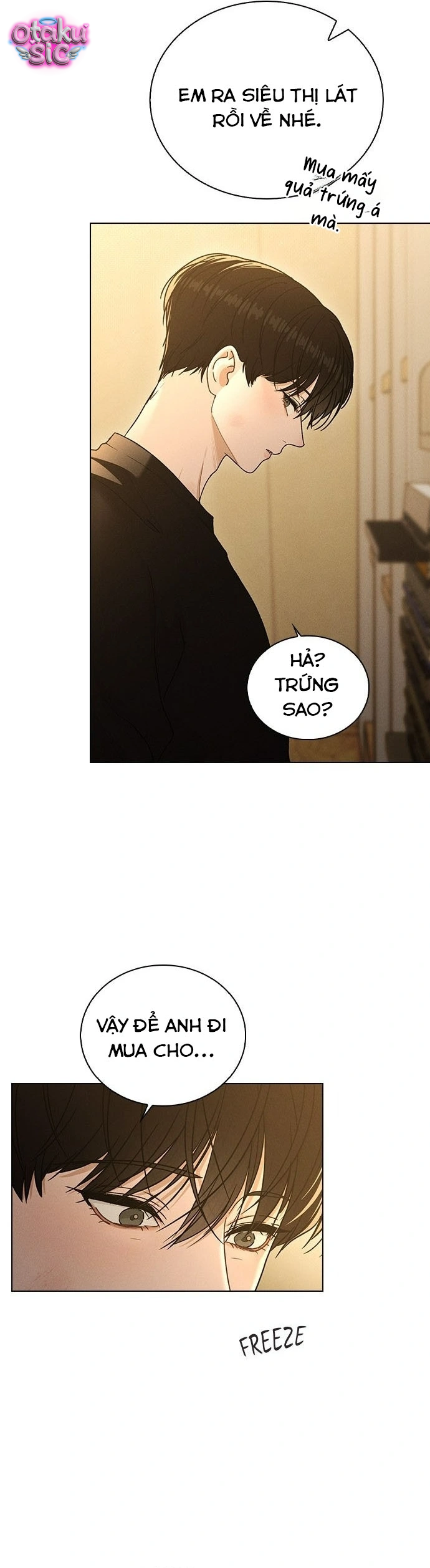 Review tình yêu - Chap 57 - Trang 51