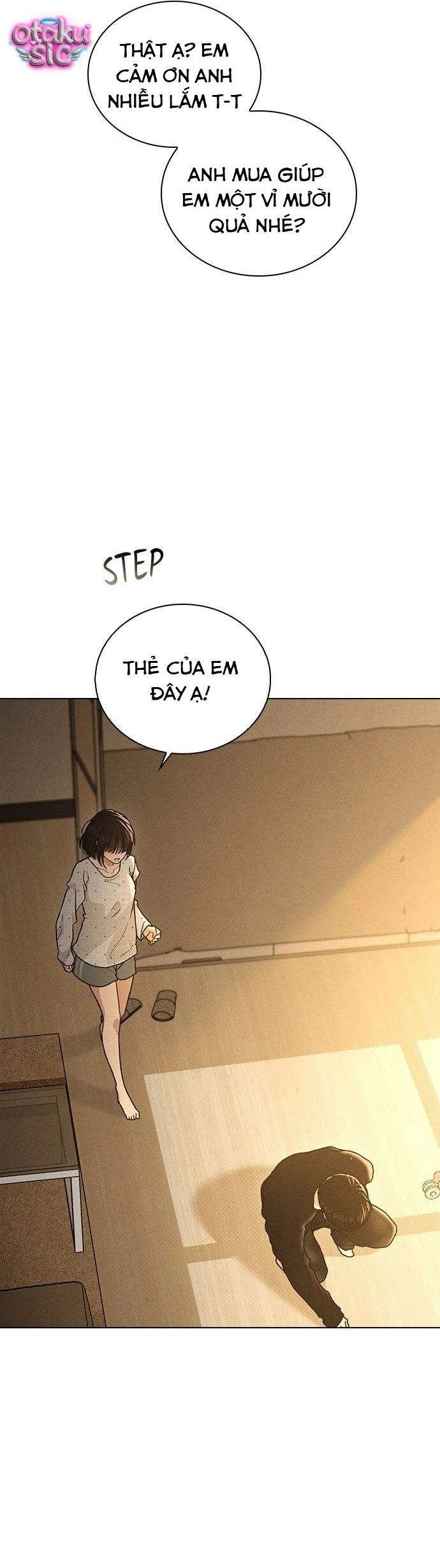 Review tình yêu - Chap 57 - Trang 52