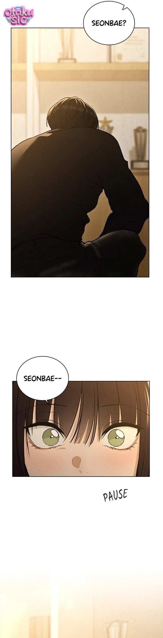 Review tình yêu - Chap 57 - Trang 53