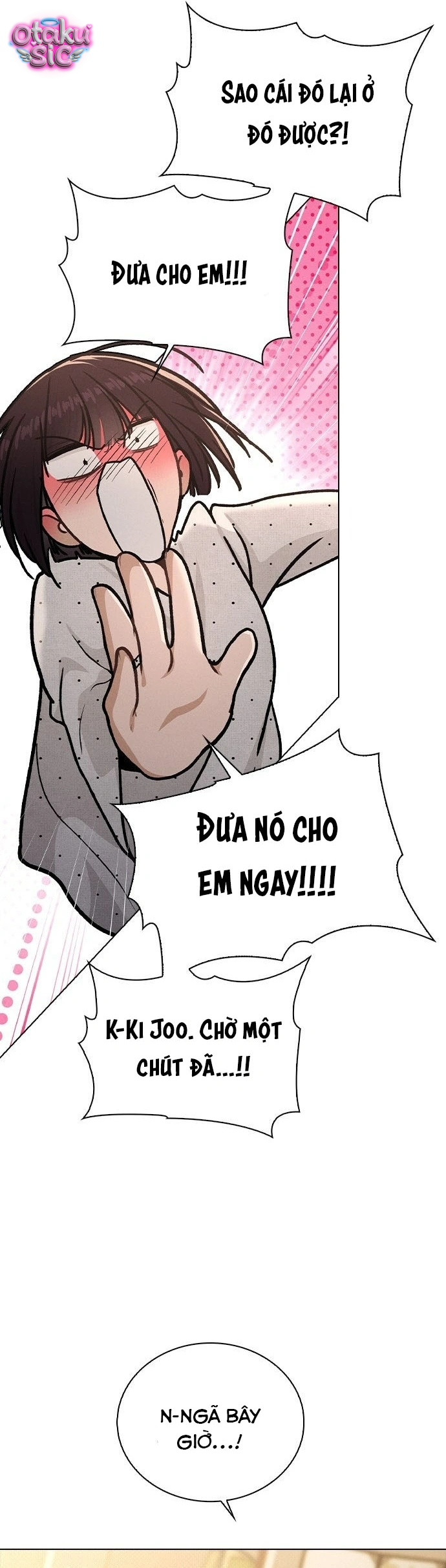 Review tình yêu - Chap 57 - Trang 56