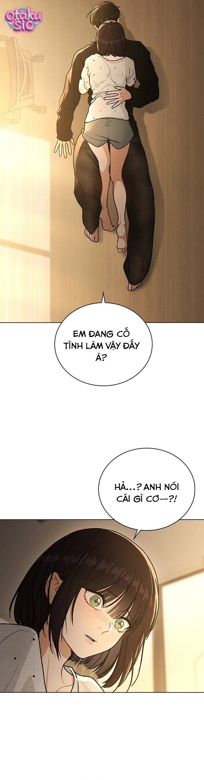 Review tình yêu - Chap 57 - Trang 62