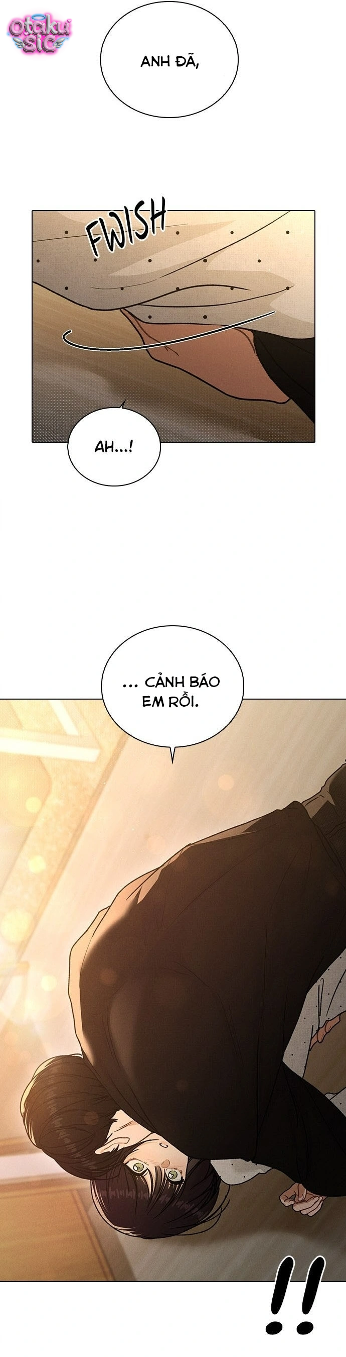 Review tình yêu - Chap 57 - Trang 63