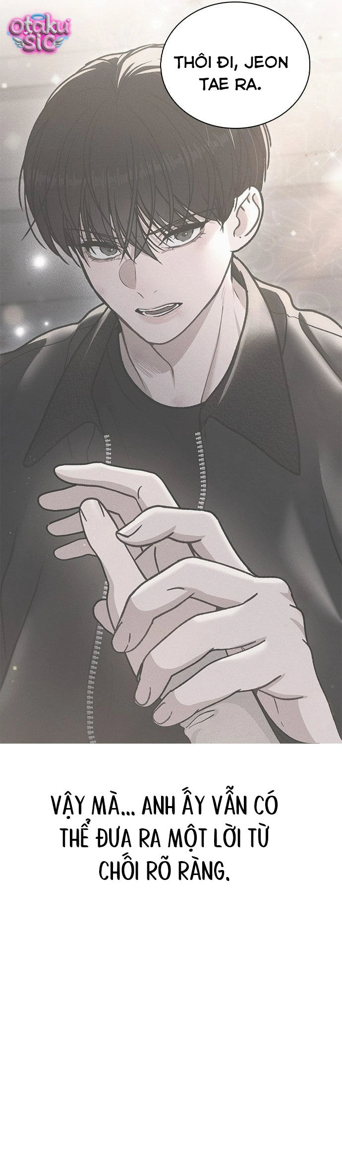 Review tình yêu - Chap 57 - Trang 8