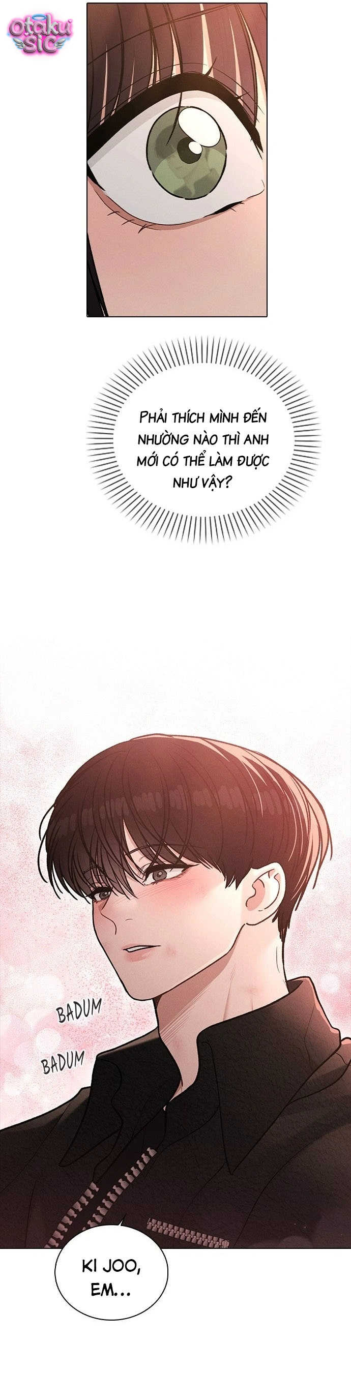 Review tình yêu - Chap 57 - Trang 9