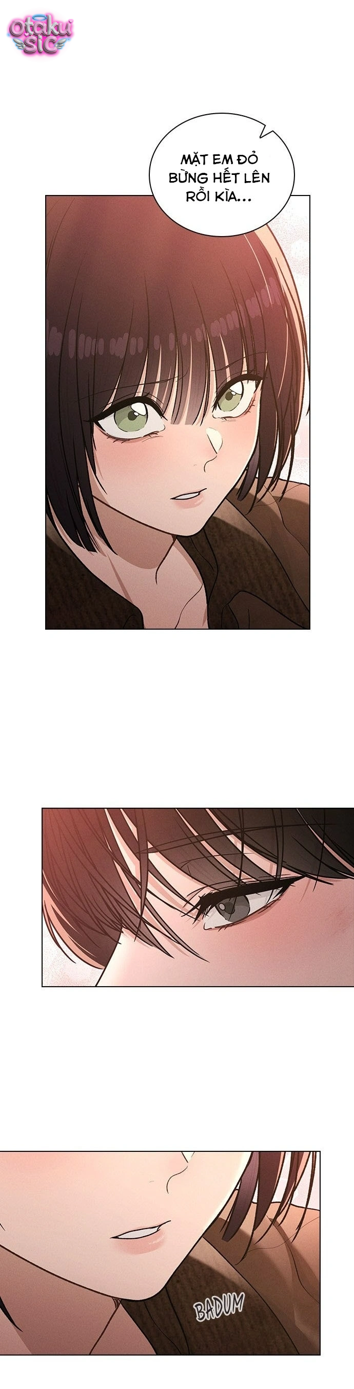 Review tình yêu - Chap 57 - Trang 10