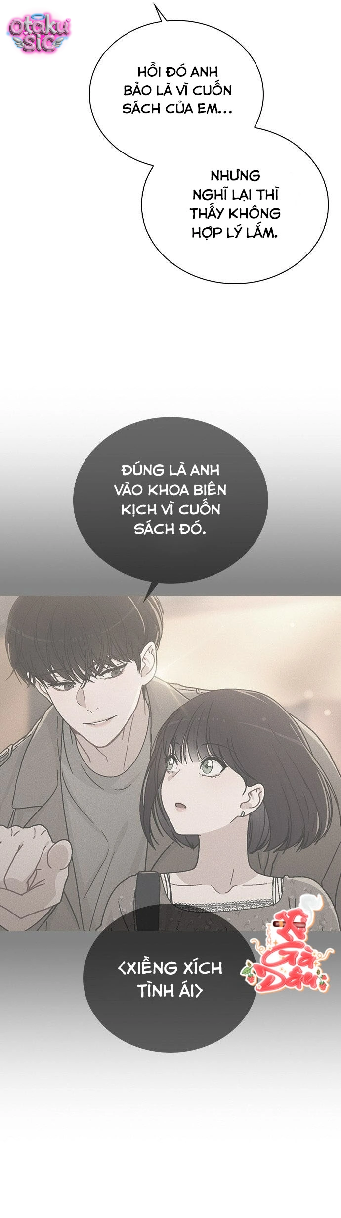 Review tình yêu - Chap 58 - Trang 12
