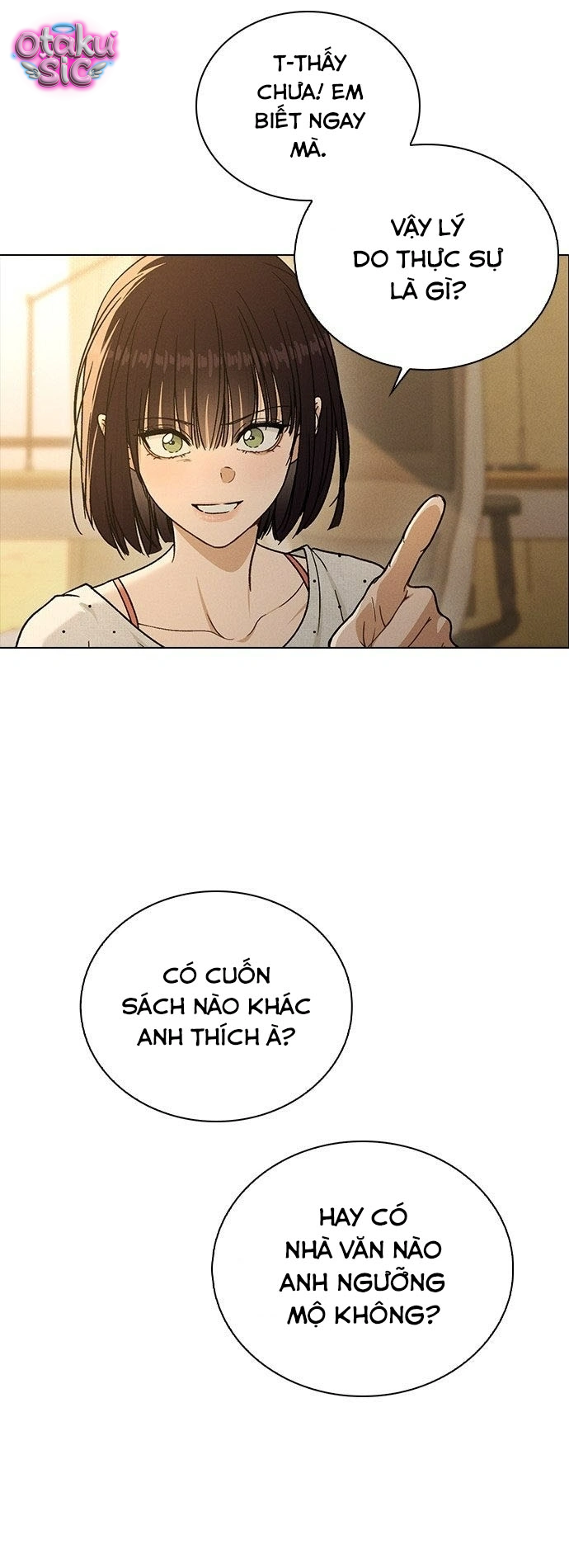Review tình yêu - Chap 58 - Trang 14